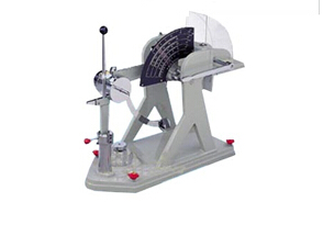 纸板戳穿强度试验机