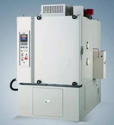 锂电池安全防爆试验机