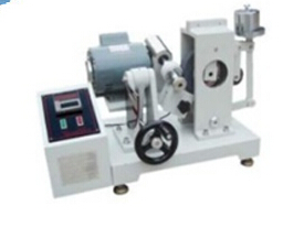 AKRON耐磨耗试验机