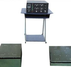 电磁式低频振动试验机