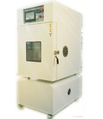 锂电池短路试验机