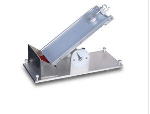 胶带初粘性试验机