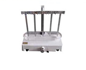 纸张吸水率测定仪