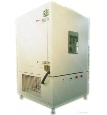 锂电池针刺试验机