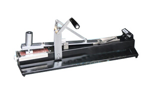 天皮耐磨试验机