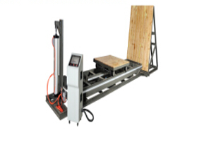 斜面冲击试验机