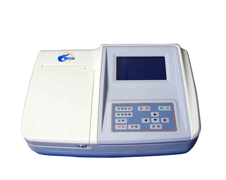 农药残留检测仪器