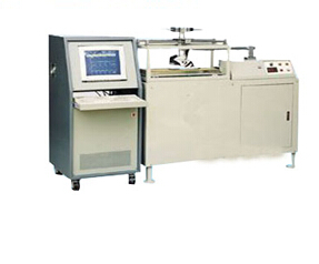 电脑系统鞋子止滑性试验机