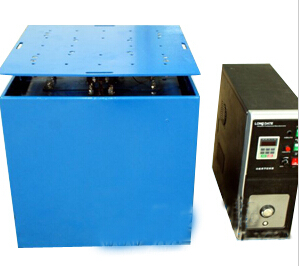 电磁式低频振动试验机2