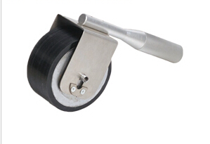 手动辗压滚轮试验机压滚轮