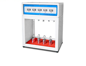 常温型胶带保持力试验机（5组）