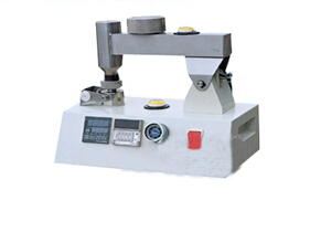 鞋材耐热试验机