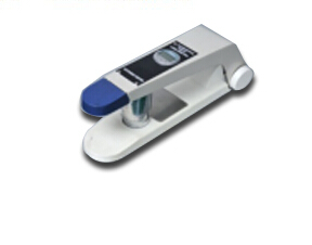 皮革柔软度测试仪(数显)