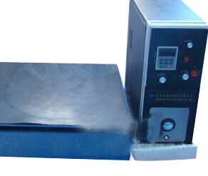 电磁式振动试验机