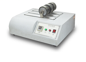 电动辗压滚轮试验机（三滚）