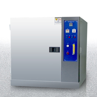 精密型高温试验箱