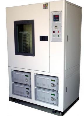 LED专用高温老化试验机 
