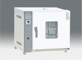 经济型高温试验箱