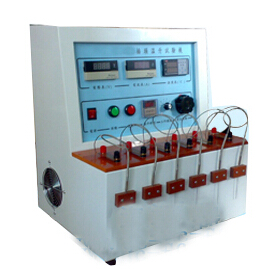 插头温升试验仪