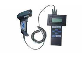 高精度条码扫描仪