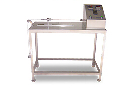 电线扭转试验机