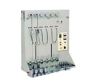 电线突拉试验机